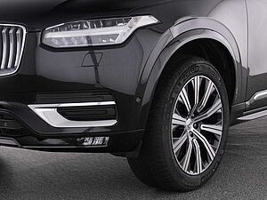 Volvo  XC 90