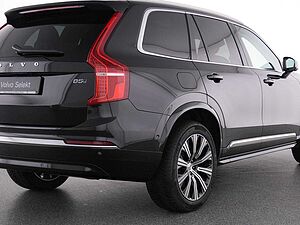 Volvo  XC 90