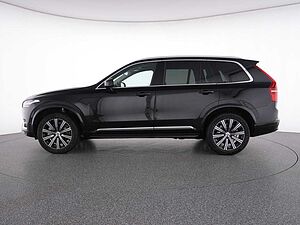 Volvo  XC 90