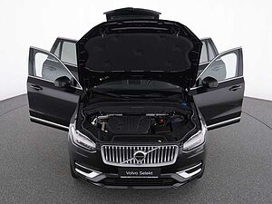 Volvo  XC 90