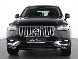 Volvo  XC 90