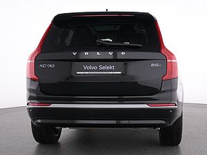 Volvo  XC 90