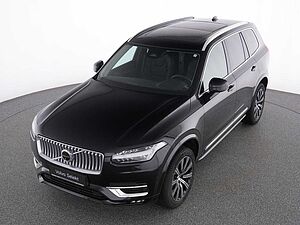 Volvo  XC 90