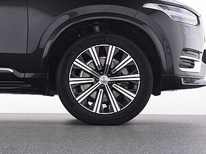 Volvo  XC 90