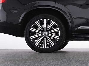 Volvo  XC 90