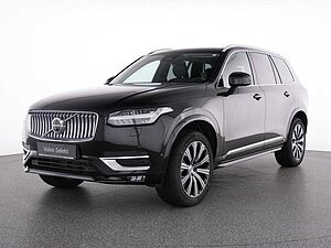 Volvo  XC 90