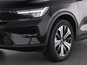 Volvo  XC 40