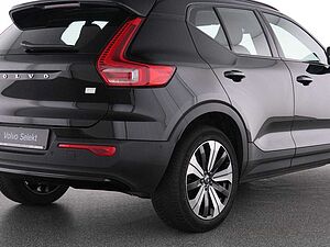 Volvo  XC 40