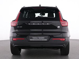 Volvo  XC 40