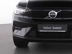 Volvo  XC 40