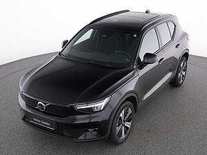 Volvo  XC 40
