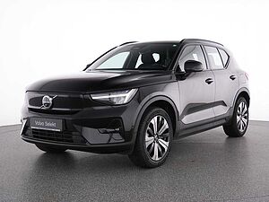 Volvo  XC 40