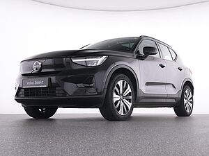 Volvo  XC 40