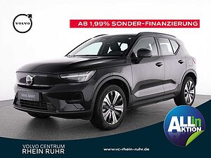 Volvo  XC 40