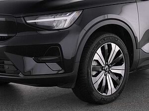 Volvo  XC 40