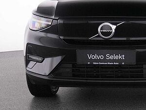 Volvo  XC 40