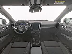 Volvo  XC 40