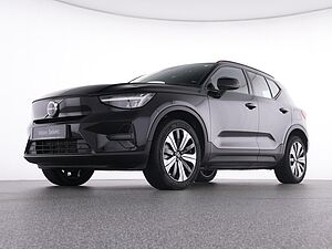 Volvo  XC 40