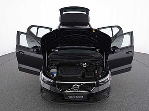 Volvo  XC 40