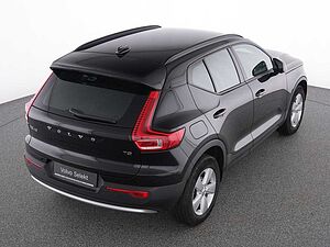 Volvo  XC 40