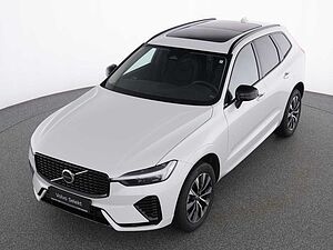 Volvo  XC 60