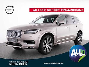Volvo  XC 90