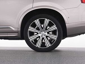 Volvo  XC 90