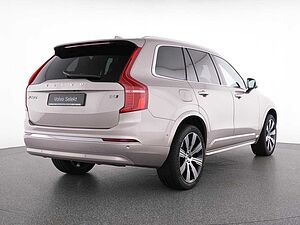 Volvo  XC 90