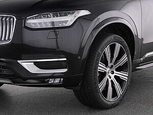 Volvo  XC 90
