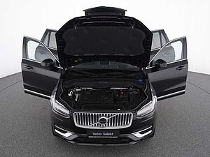 Volvo  XC 90