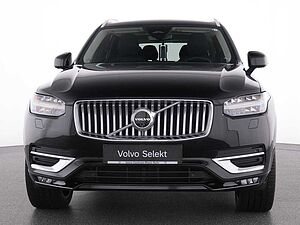 Volvo  XC 90