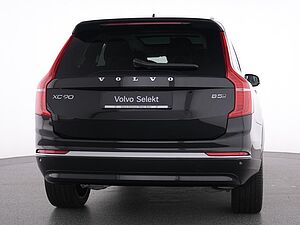 Volvo  XC 90