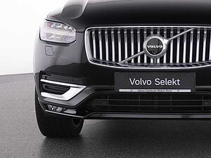 Volvo  XC 90