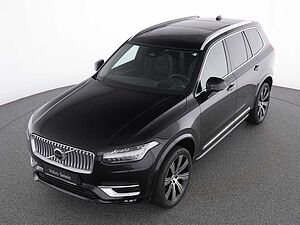 Volvo  XC 90