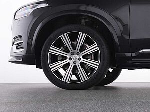 Volvo  XC 90
