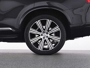 Volvo  XC 90