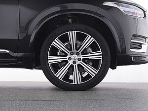 Volvo  XC 90