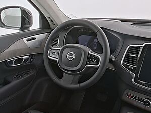 Volvo  XC 90