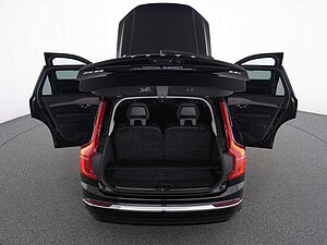 Volvo  XC 90