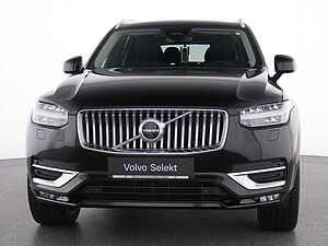 Volvo  XC 90
