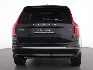Volvo  XC 90