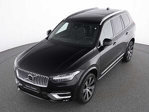 Volvo  XC 90