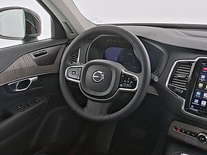 Volvo  XC 90