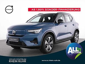 Volvo  XC 40