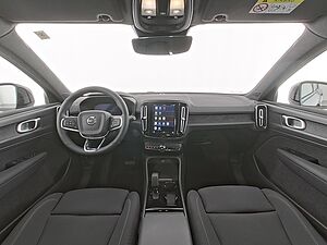Volvo  XC 40