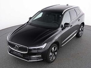 Volvo  XC 60