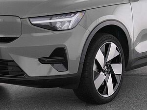 Volvo  XC 40