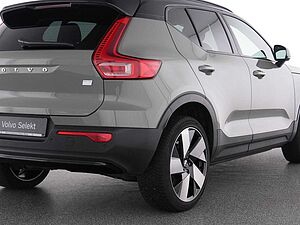 Volvo  XC 40