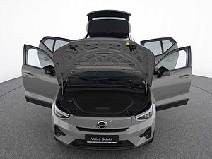 Volvo  XC 40