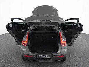 Volvo  XC 40